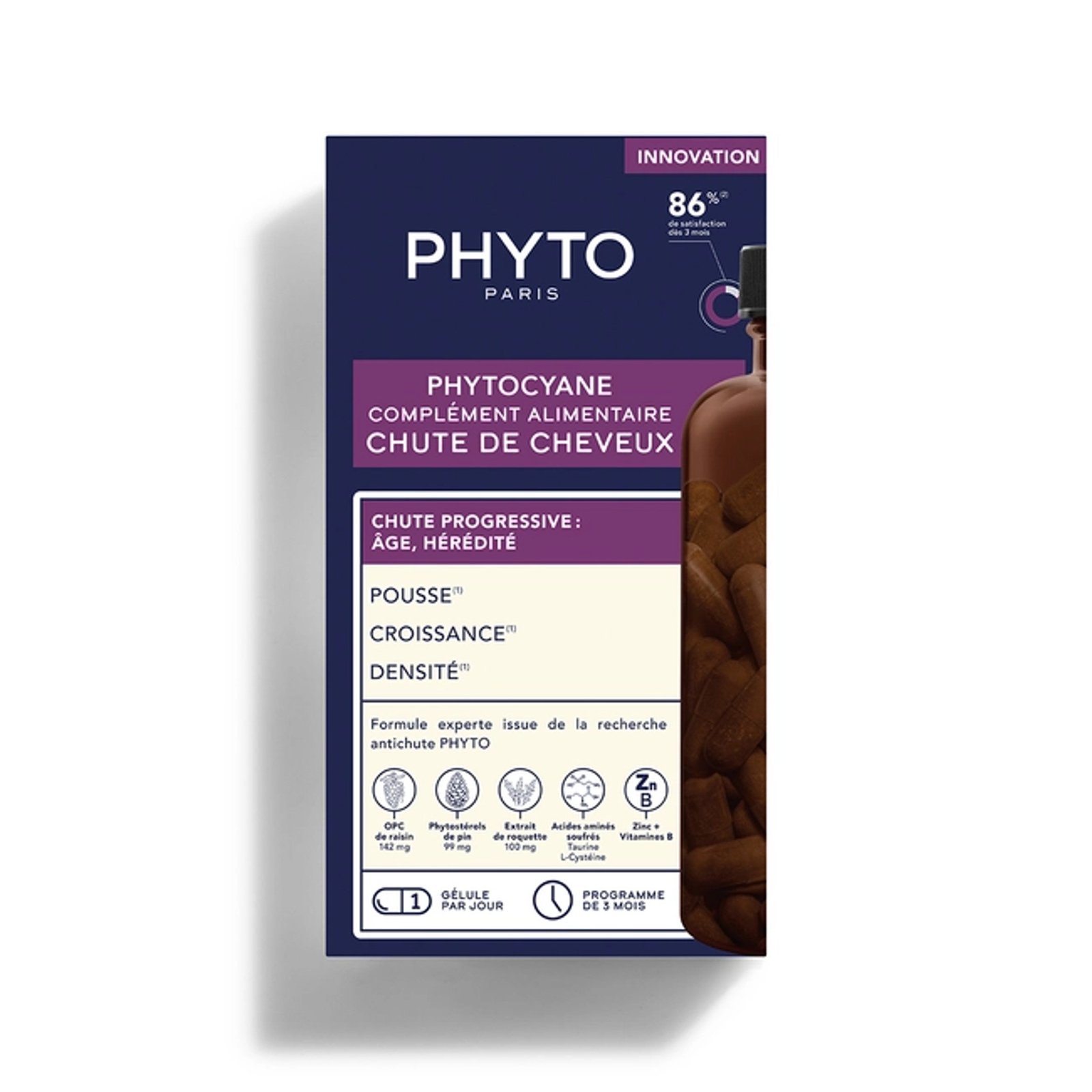 Phytocyane Hair