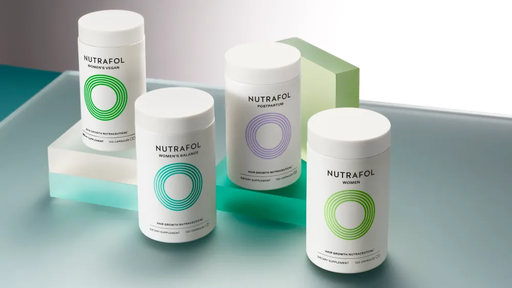 Advanced Skincare Formula