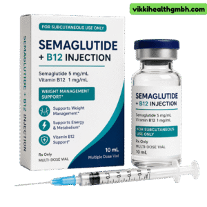 Buy Semaglutide B12 Injection